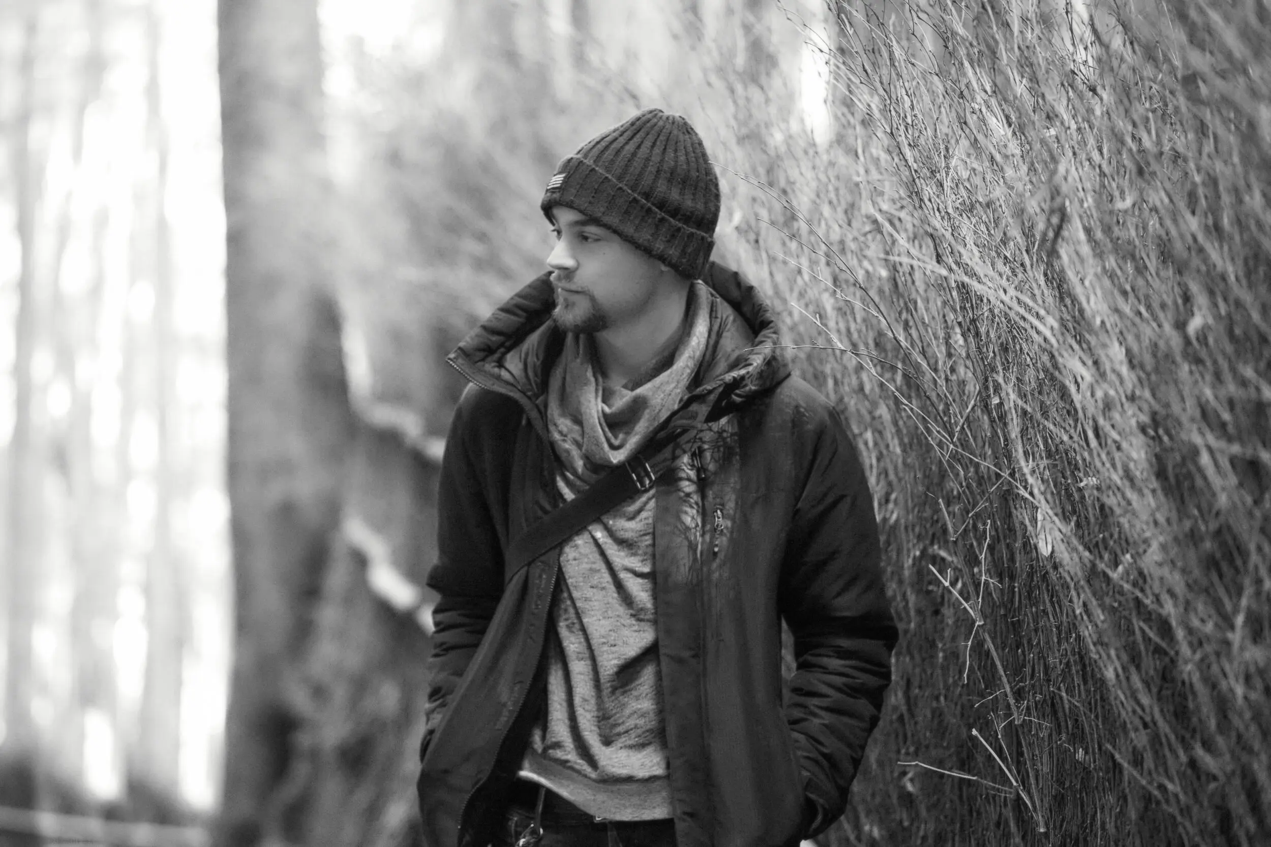 Jens Madsen, founder of Photographer Kyoto
